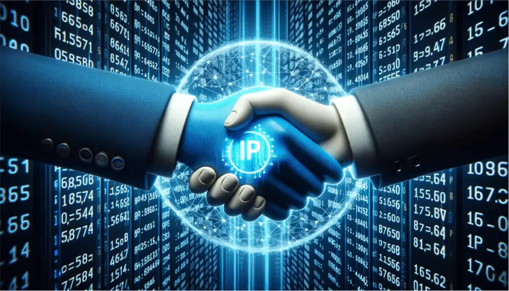 RIPE IPv4 Transfer Process New